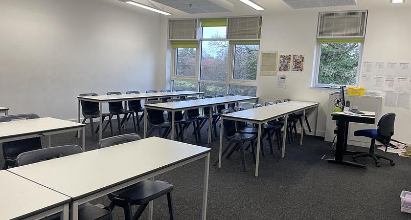 Maple Classroom MF2 gallery image 0
