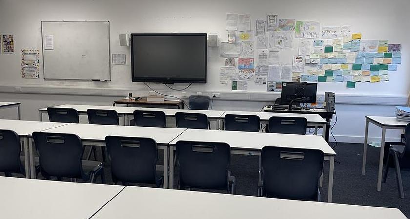 Maple Classroom MF3 gallery image 0