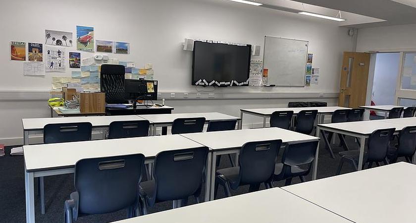 Maple Classroom MF4 gallery image 0