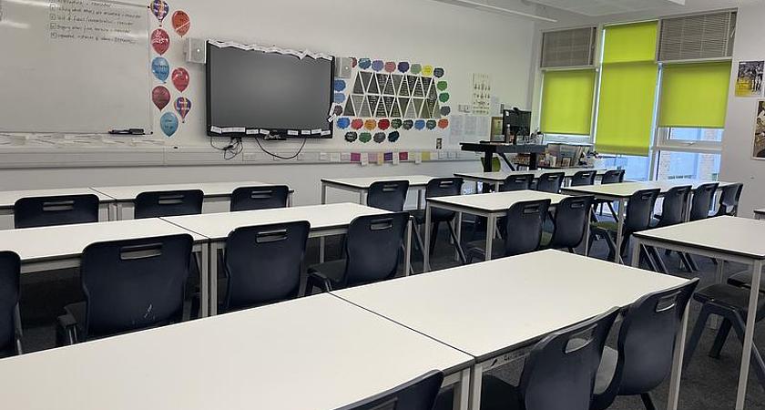 Maple Classroom MF5 gallery image 0