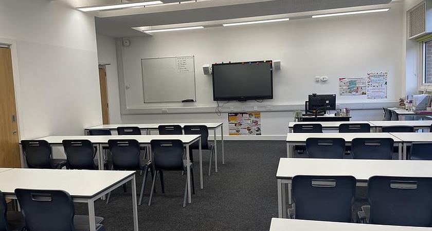 Maple Classroom MG1 gallery image 0