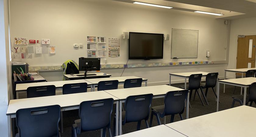 Maple Classroom MG2 gallery image 0