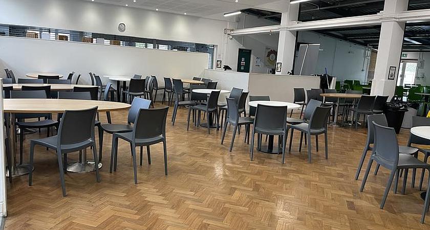 Willow Dining Hall gallery image 0