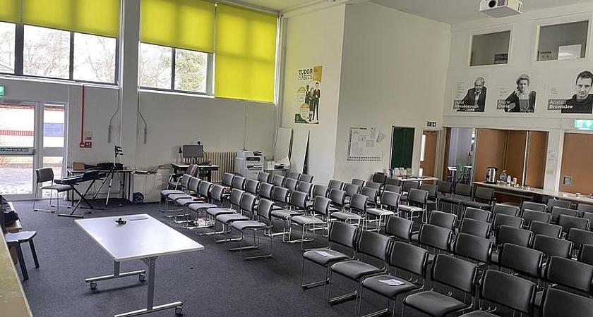 Willow Classroom WG1 gallery image 0