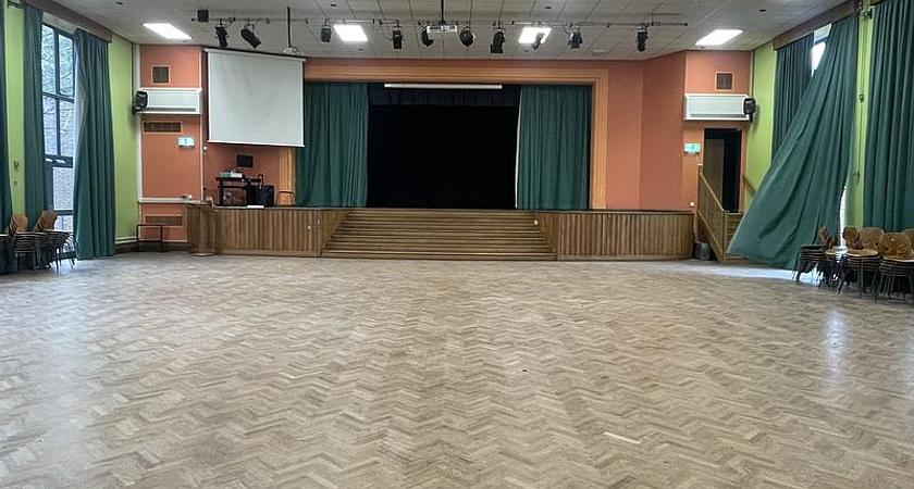 Oak Main Hall gallery image 0