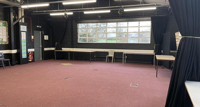 Poplar - Drama Studio gallery image 0