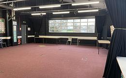 Photograph of Poplar - Drama Studio, Tudor Grange Academy Solihull 