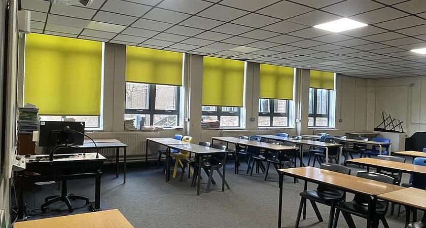 Oak Classroom OG3 gallery image 0