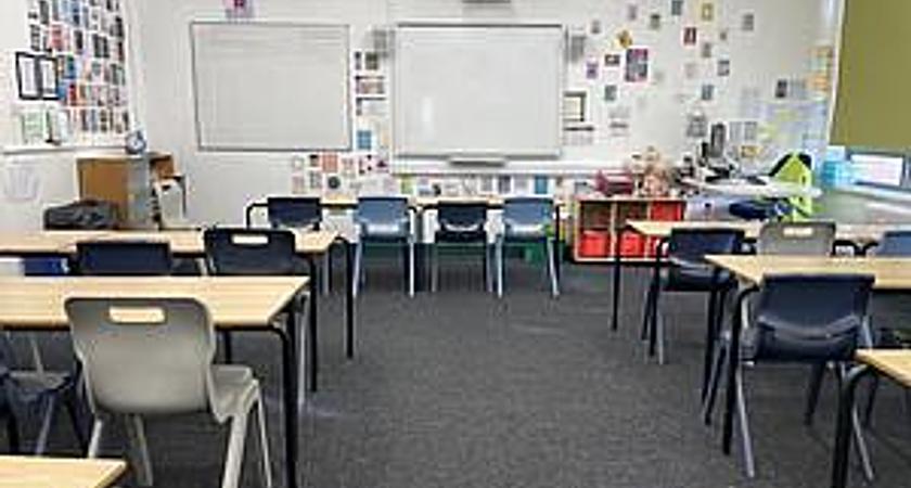 Willow Classroom WG4 gallery image 0