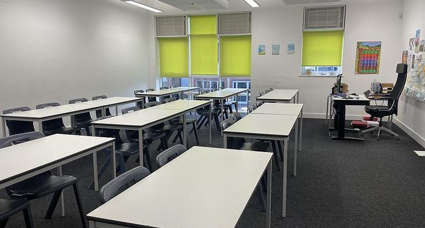 Maple Classroom MF6 gallery image 0