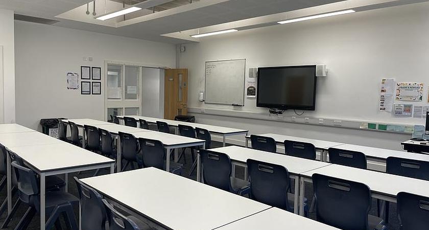 Maple Classroom MG3 gallery image 0