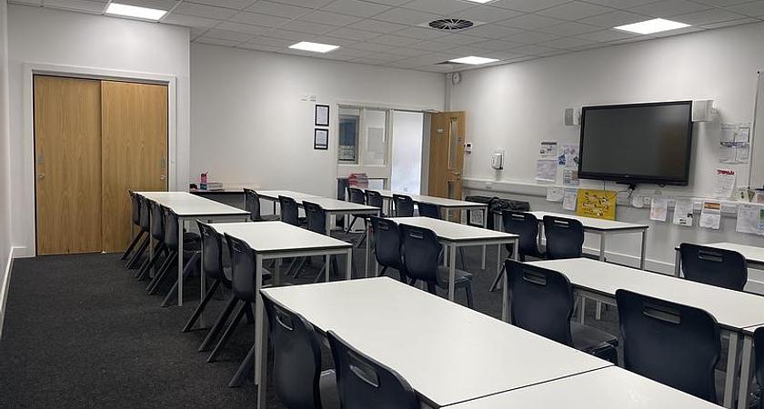 Maple Classroom MG5 gallery image 0
