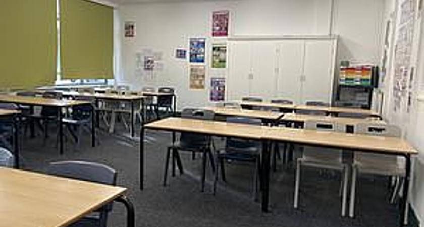 Willow Classroom WG15 gallery image 0
