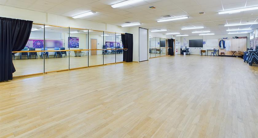 Studio - Dance gallery image 0