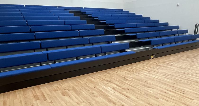School Hall gallery image 0