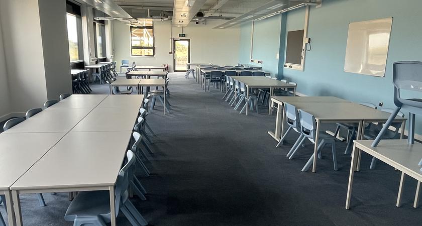 6th form Room gallery image 0