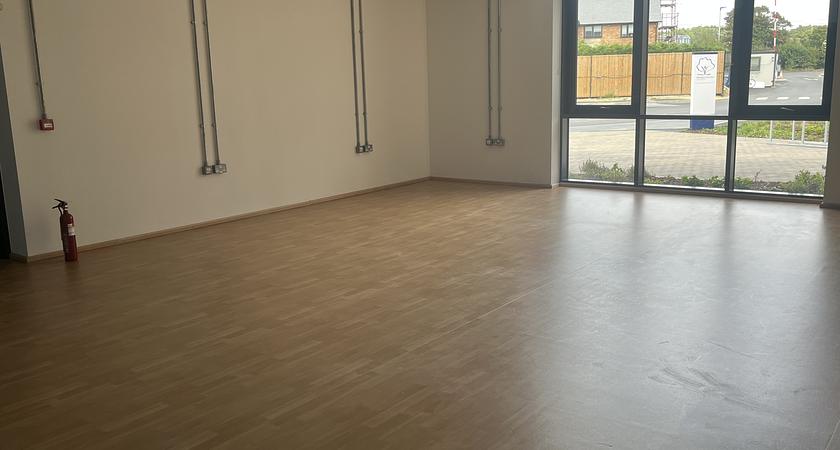 Dance Studio gallery image 0