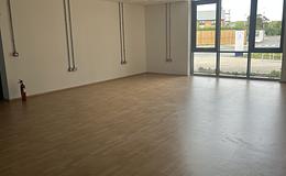 Photograph of Dance Studio, Chilmington Green School