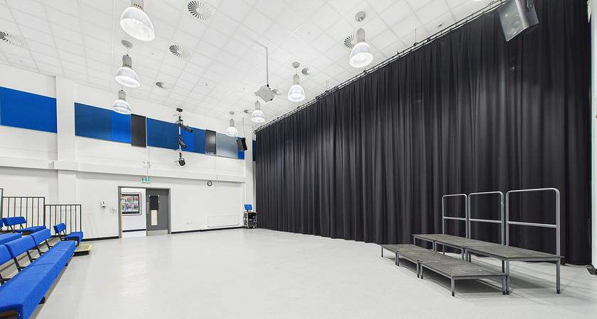 Theatre Hall gallery image 1