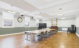 Photograph of Old Library, Kent College Senior School