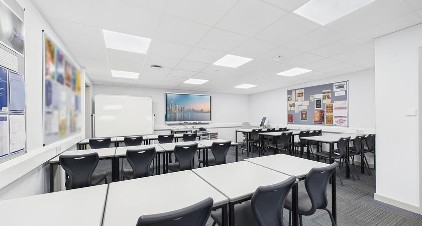 Media Room gallery image 0