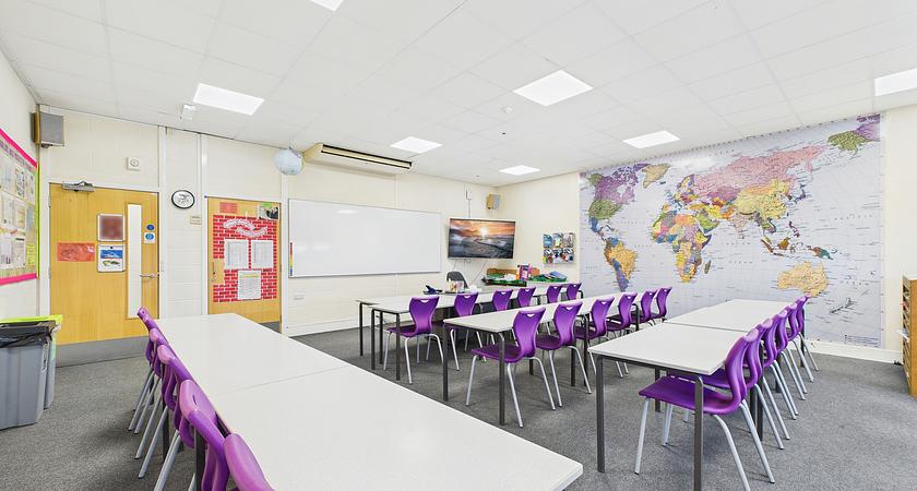 Classroom Hire - Norfolk 1 gallery image 0