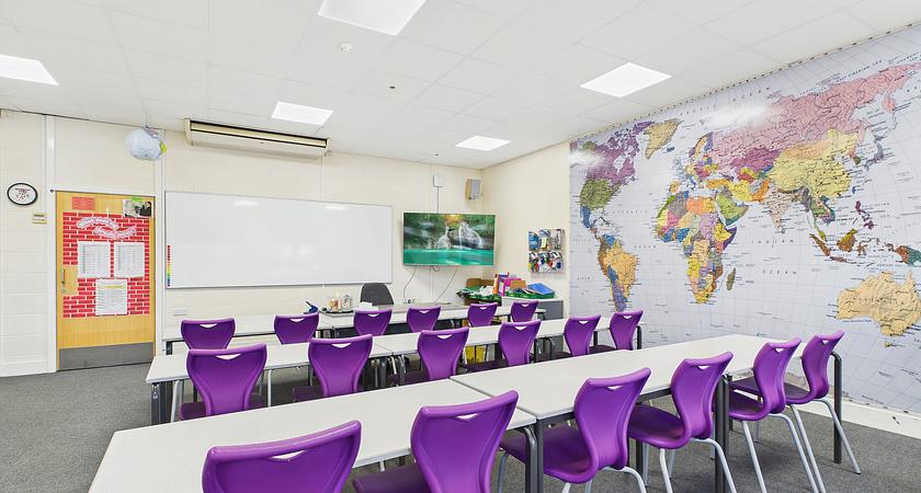 Classroom Hire - Norfolk 2 gallery image 0
