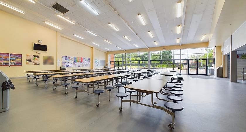 Hall - Dining gallery image 0