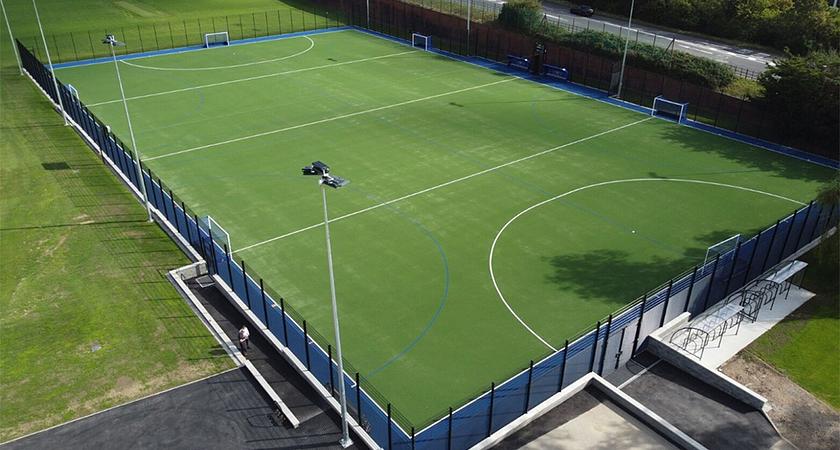 All Weather Pitch gallery image 0