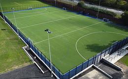 Photograph of All Weather Pitch, Emanuel Sports Hub