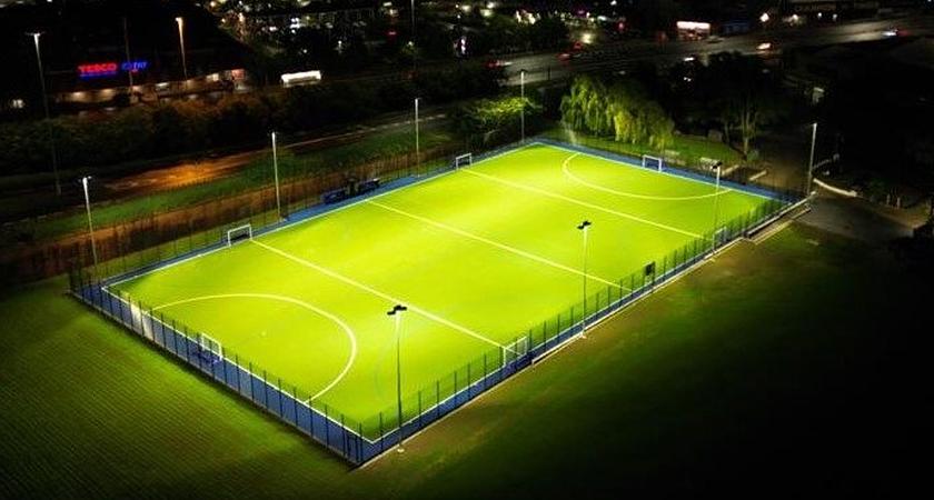 All Weather Pitch gallery image 1