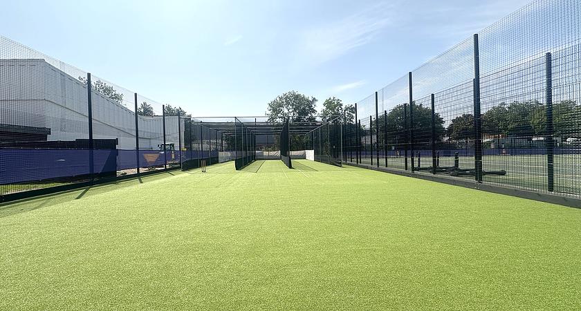 Cricket Nets gallery image 0