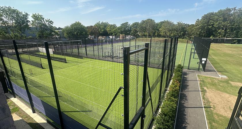 Cricket Nets gallery image 1