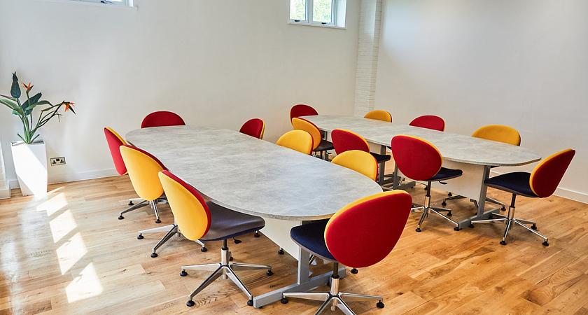 Boardroom gallery image 0