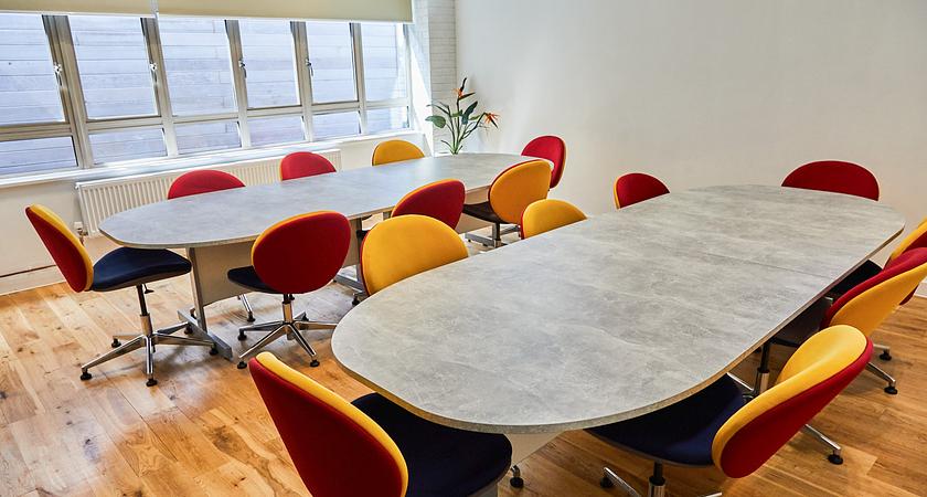 Boardroom gallery image 1