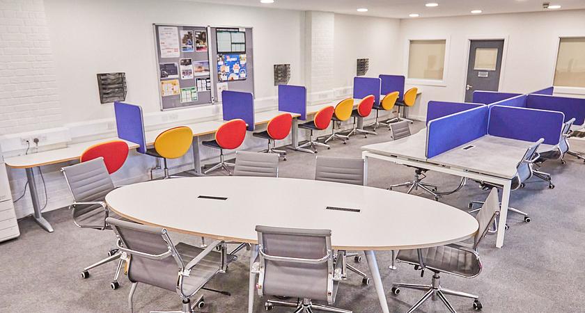 Meeting Room 1 gallery image 0