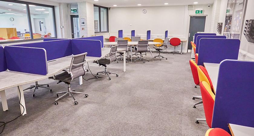 Meeting Room 1 gallery image 1