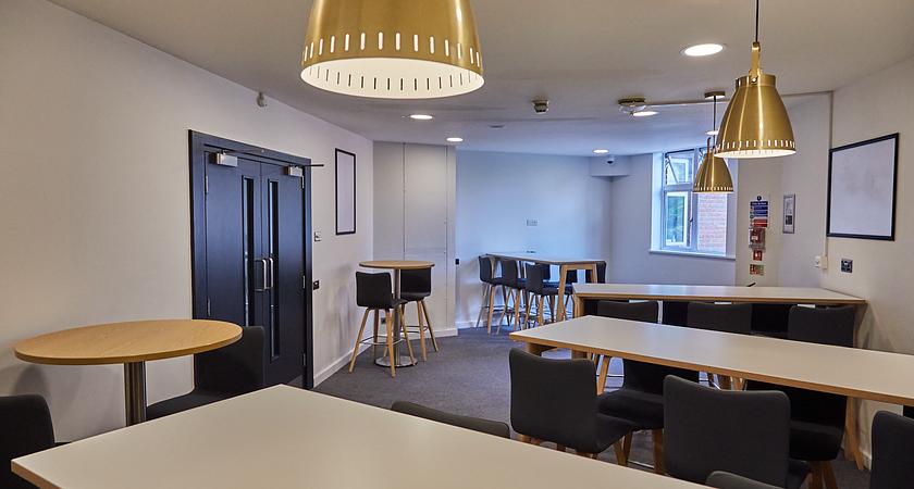 Study Room gallery image 0