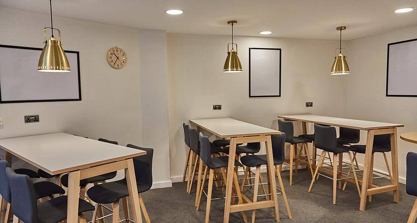 Study Room gallery image 1