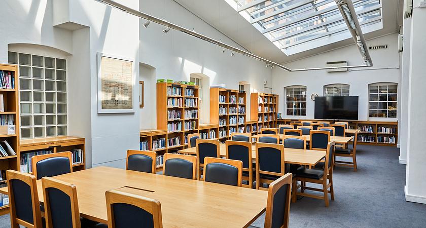 Marquand Room gallery image 0