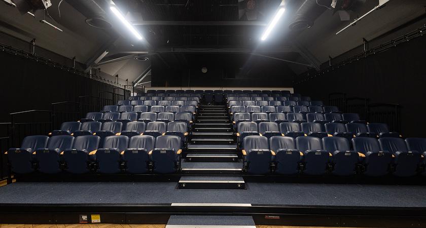 Theatre gallery image 0