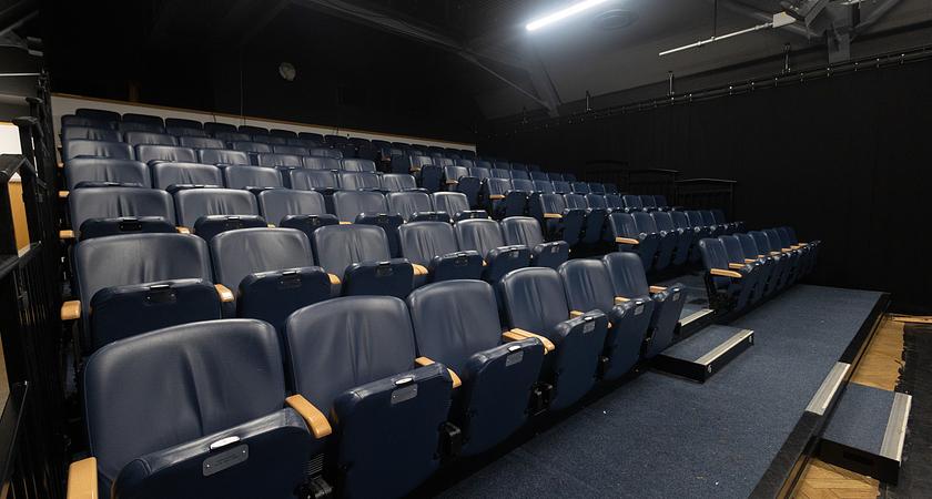 Theatre gallery image 1