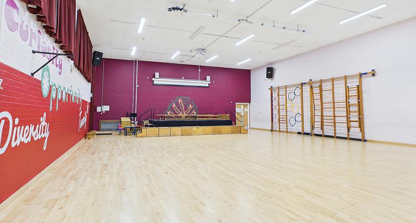 Assembly Hall gallery image 0