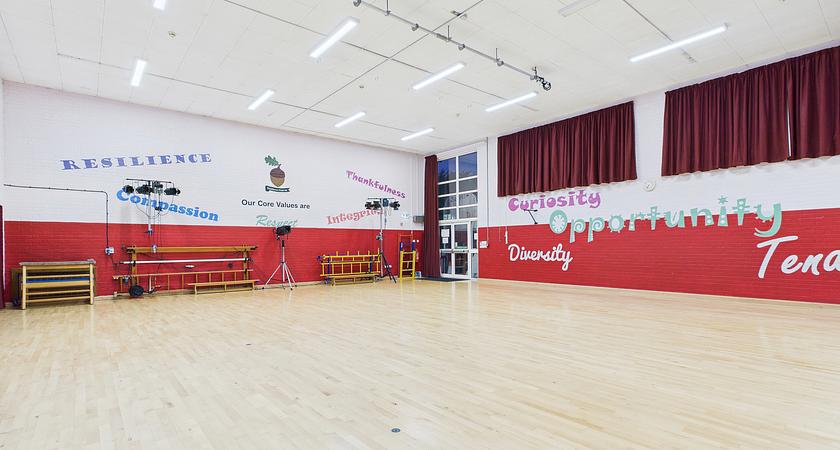 Assembly Hall gallery image 1