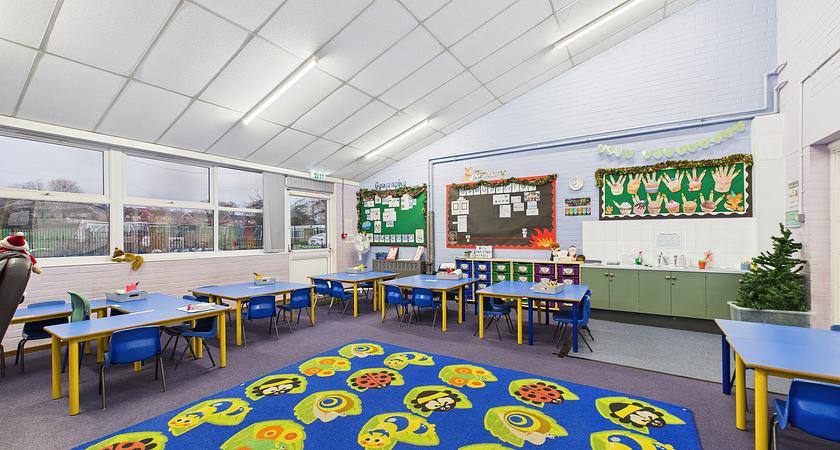 Y1 Classroom (Fox) gallery image 1