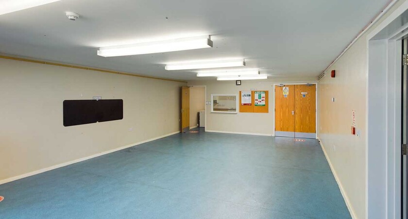 Main Hall gallery image 0