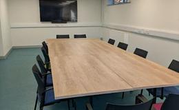 Photograph of Room 4, Acomb Explore