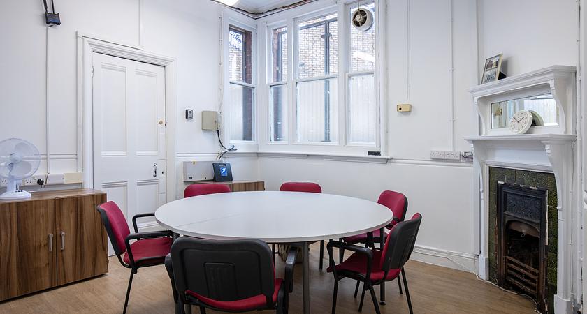 Meeting Room gallery image 1