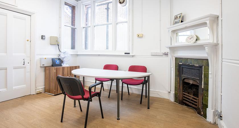 Meeting Room gallery image 0