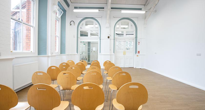 Large Event Space gallery image 0
